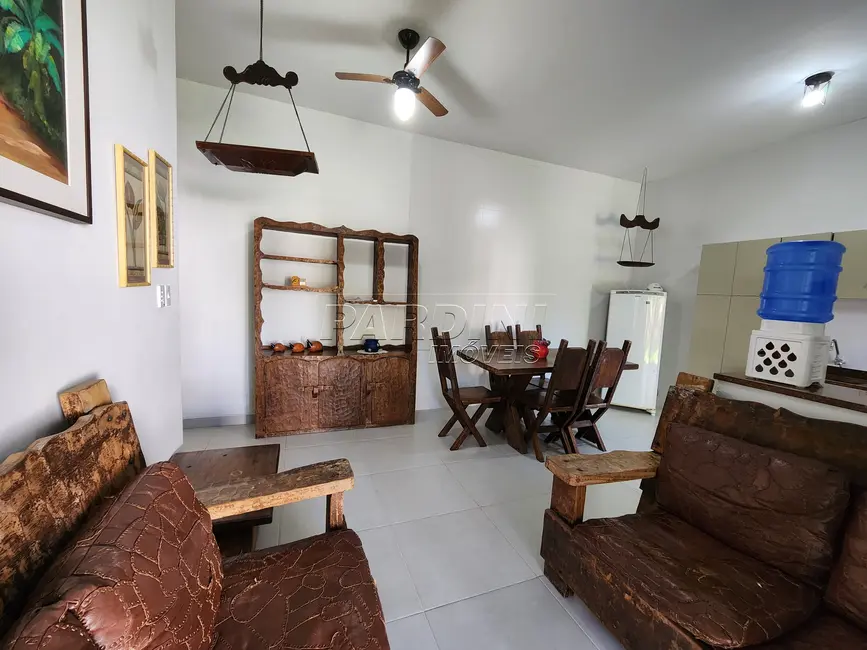 Foto 4 de Casa com 2 quartos à venda, 106m2 em Ubatuba - SP