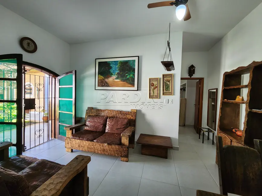 Foto 6 de Casa com 2 quartos à venda, 106m2 em Ubatuba - SP