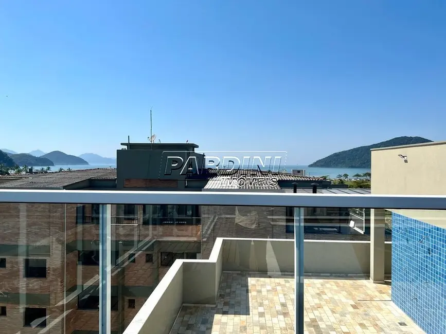 Foto 3 de Apartamento com 2 quartos à venda, 88m2 em Centro, Ubatuba - SP