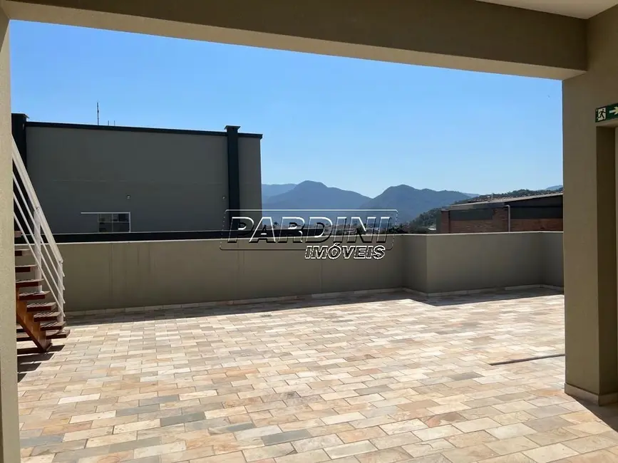 Foto 2 de Apartamento com 2 quartos à venda, 88m2 em Centro, Ubatuba - SP