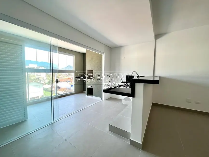 Foto 8 de Apartamento com 2 quartos à venda, 88m2 em Centro, Ubatuba - SP