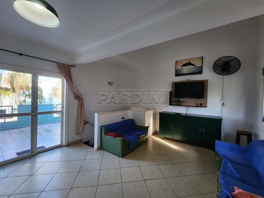 Foto 9 de Apartamento com 2 quartos à venda, 72m2 em Ubatuba - SP