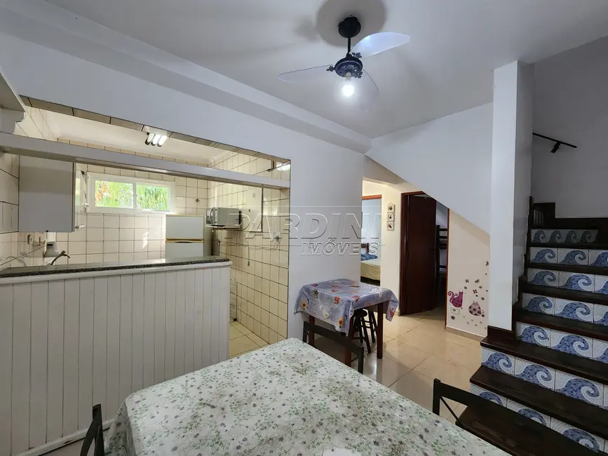 Foto 1 de Apartamento com 2 quartos à venda, 72m2 em Ubatuba - SP