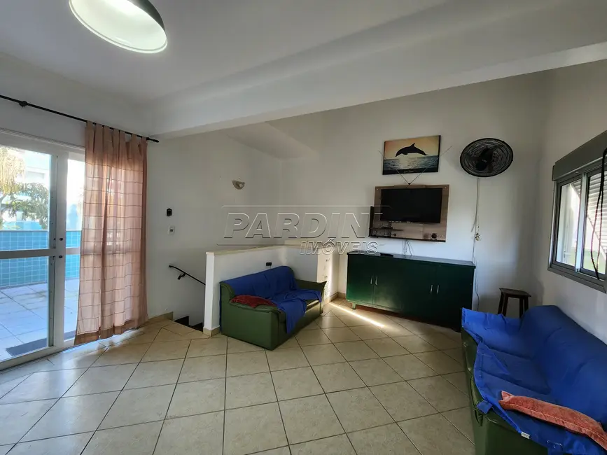 Foto 8 de Apartamento com 2 quartos à venda, 72m2 em Ubatuba - SP