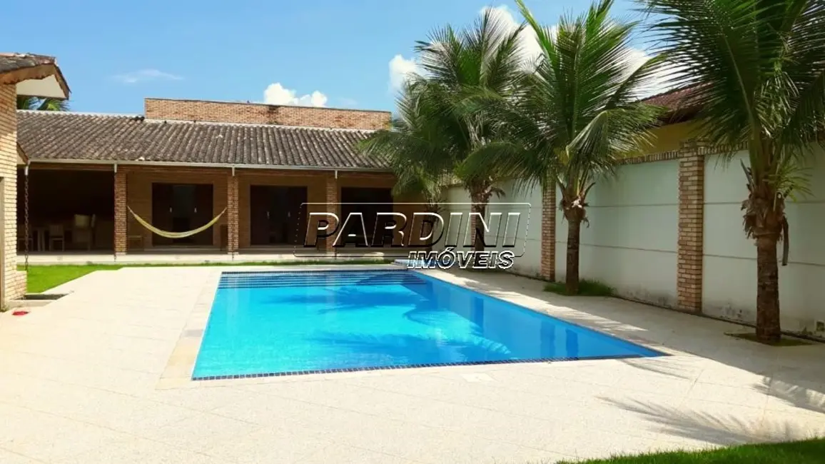 Foto 2 de Casa com 5 quartos à venda, 250m2 em Ubatuba - SP