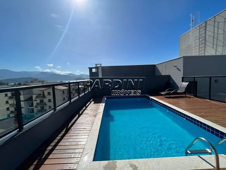 Foto 2 de Apartamento com 2 quartos à venda, 71m2 em Ubatuba - SP
