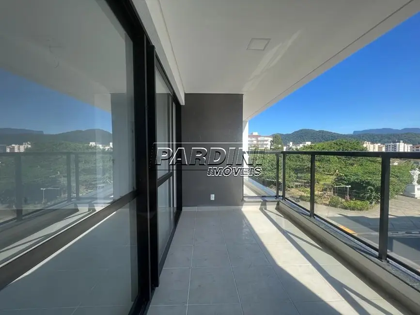 Foto 1 de Apartamento com 2 quartos à venda, 71m2 em Ubatuba - SP