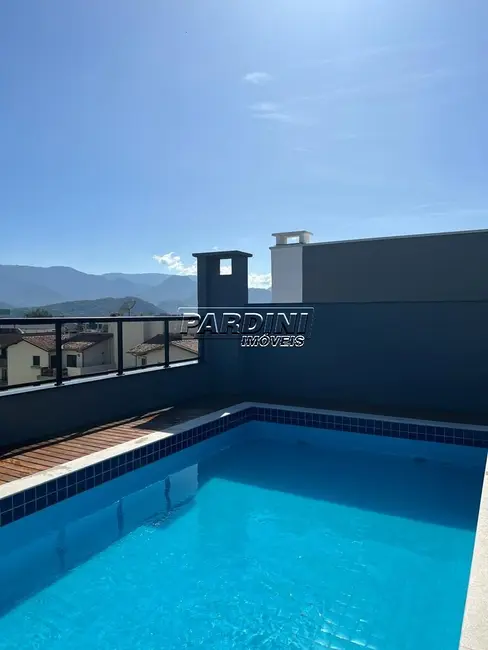 Foto 5 de Apartamento com 2 quartos à venda, 71m2 em Ubatuba - SP