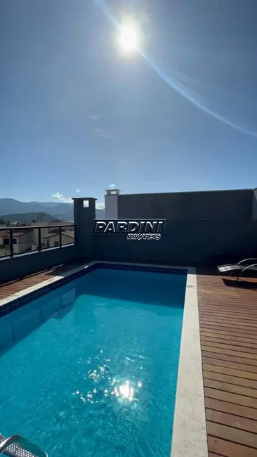 Foto 3 de Apartamento com 2 quartos à venda, 71m2 em Ubatuba - SP