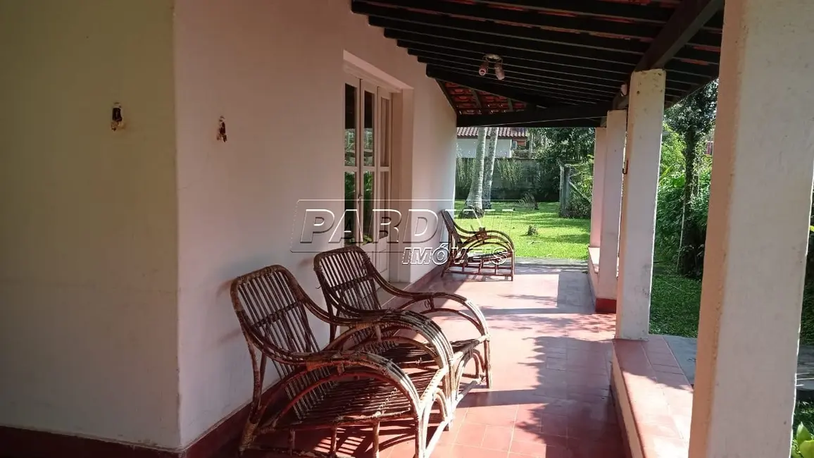 Casa com 3 quartos à venda, 214m2 em Ubatuba - SP - imagem 3 Foto 3 de Casa com 3 quartos à venda, 214m2 em Ubatuba - SP