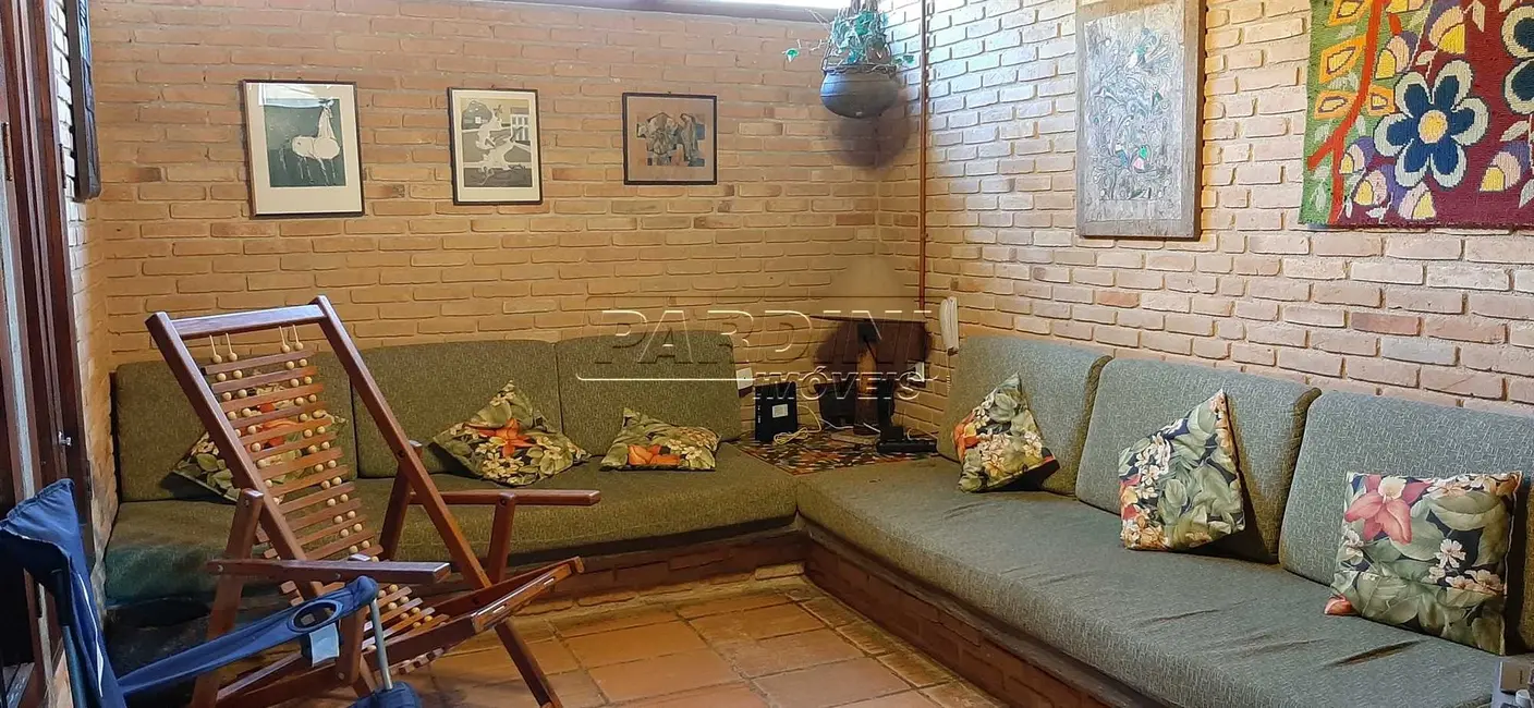 Foto 9 de Casa com 4 quartos à venda, 136m2 em Ubatuba - SP