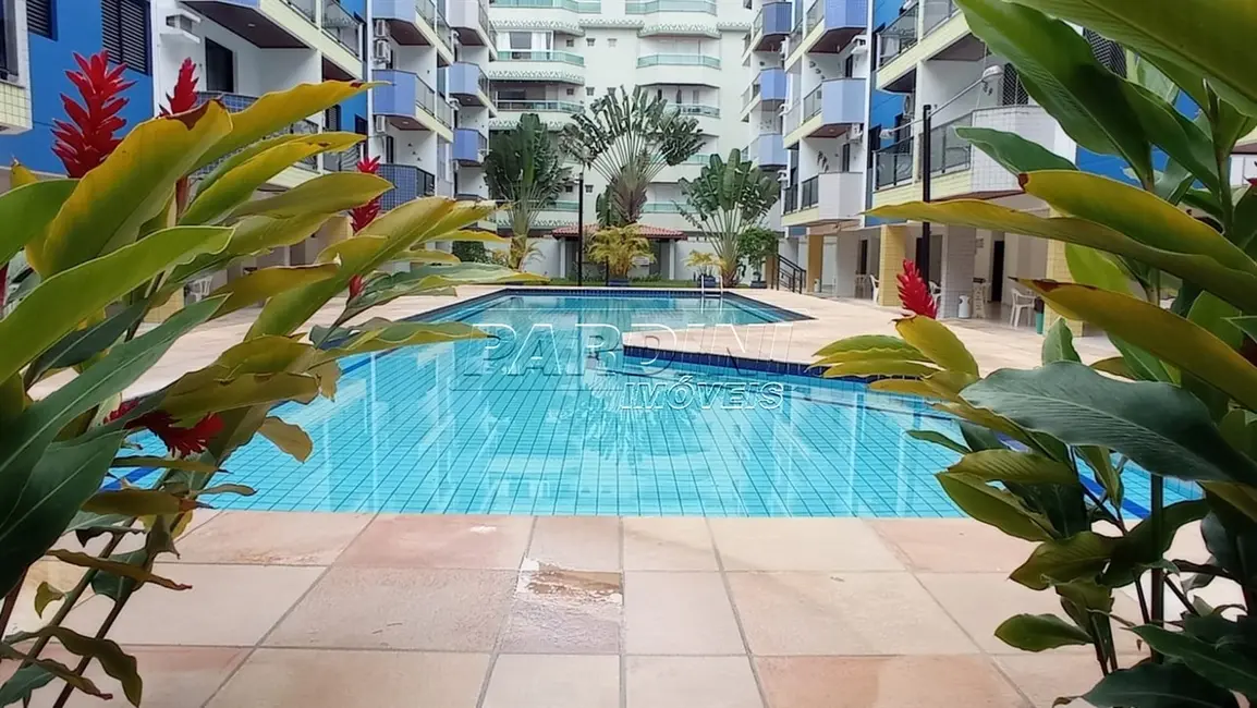 Foto 1 de Apartamento com 2 quartos à venda, 79m2 em Ubatuba - SP