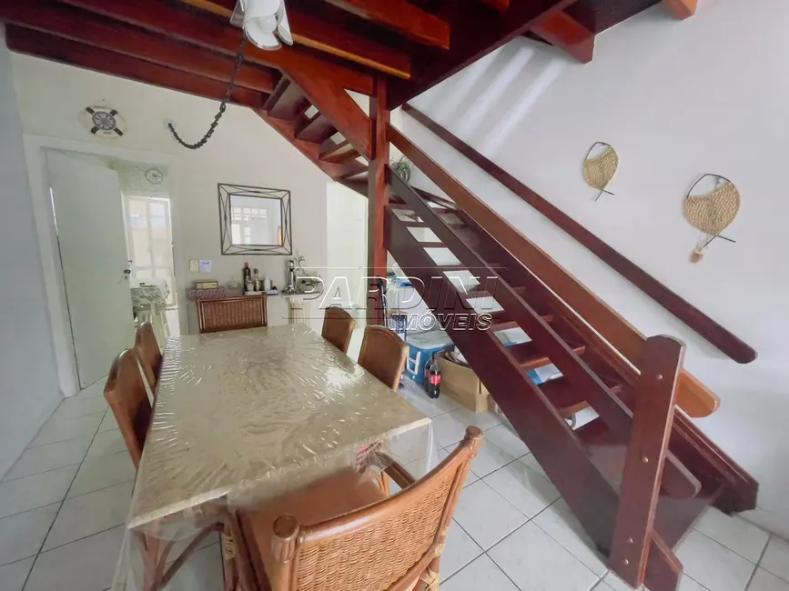 Foto 3 de Apartamento com 3 quartos à venda, 125m2 em Ubatuba - SP