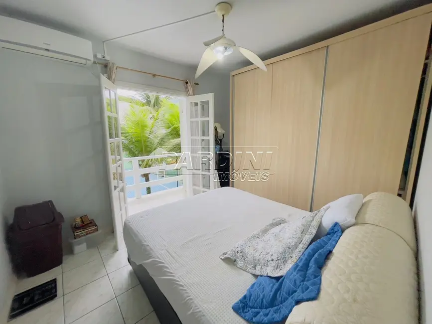 Foto 6 de Apartamento com 3 quartos à venda, 125m2 em Ubatuba - SP