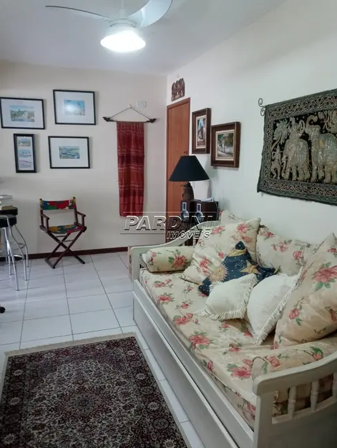 Foto 2 de Apartamento com 2 quartos à venda, 78m2 em Ubatuba - SP