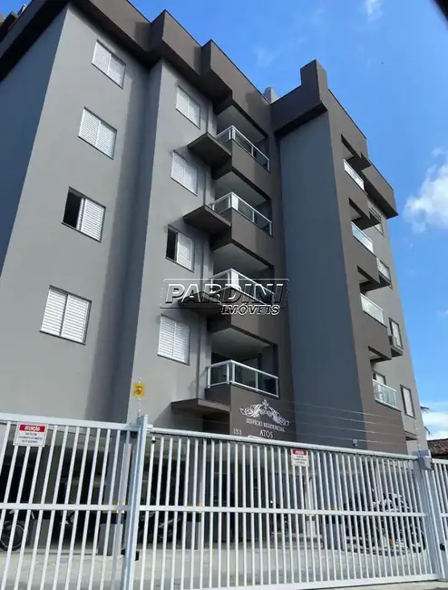 Foto 3 de Apartamento com 2 quartos à venda, 67m2 em Centro, Ubatuba - SP