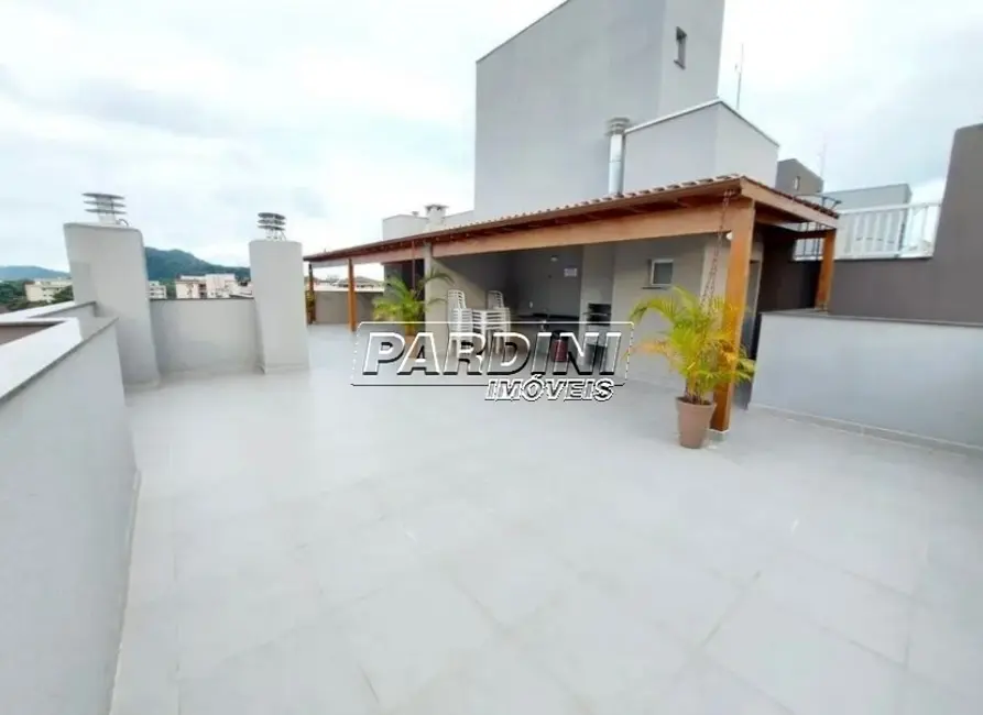 Foto 2 de Apartamento com 2 quartos à venda, 67m2 em Centro, Ubatuba - SP