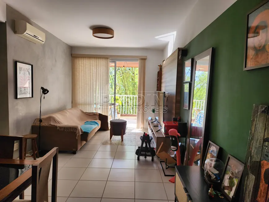 Foto 1 de Apartamento com 2 quartos à venda, 92m2 em Ubatuba - SP