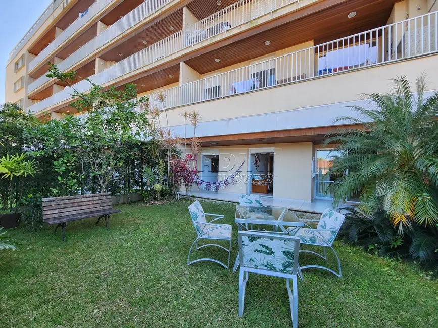 Foto 1 de Apartamento com 2 quartos à venda, 100m2 em Ubatuba - SP
