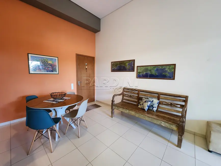 Foto 3 de Apartamento com 2 quartos à venda, 100m2 em Ubatuba - SP