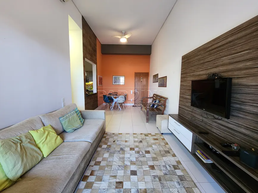 Foto 4 de Apartamento com 2 quartos à venda, 100m2 em Ubatuba - SP