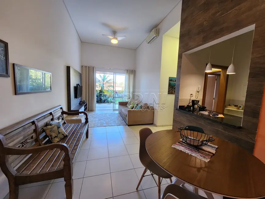 Foto 2 de Apartamento com 2 quartos à venda, 100m2 em Ubatuba - SP