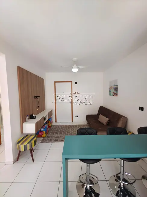 Foto 5 de Apartamento com 2 quartos à venda, 60m2 em Ubatuba - SP