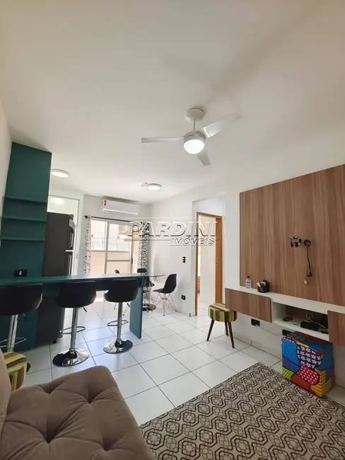 Foto 3 de Apartamento com 2 quartos à venda, 60m2 em Ubatuba - SP