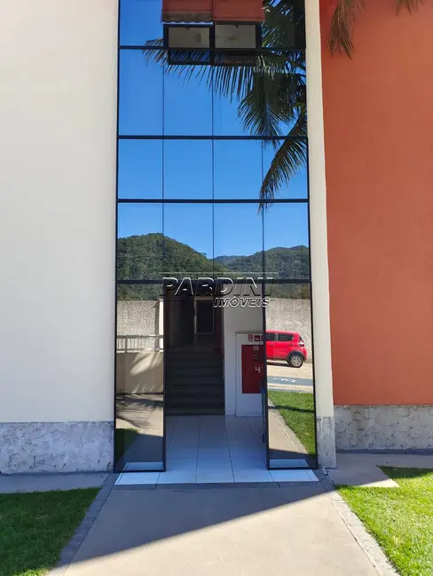 Foto 2 de Apartamento com 2 quartos à venda, 60m2 em Ubatuba - SP