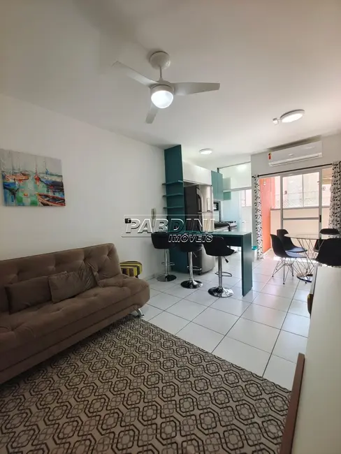 Foto 4 de Apartamento com 2 quartos à venda, 60m2 em Ubatuba - SP