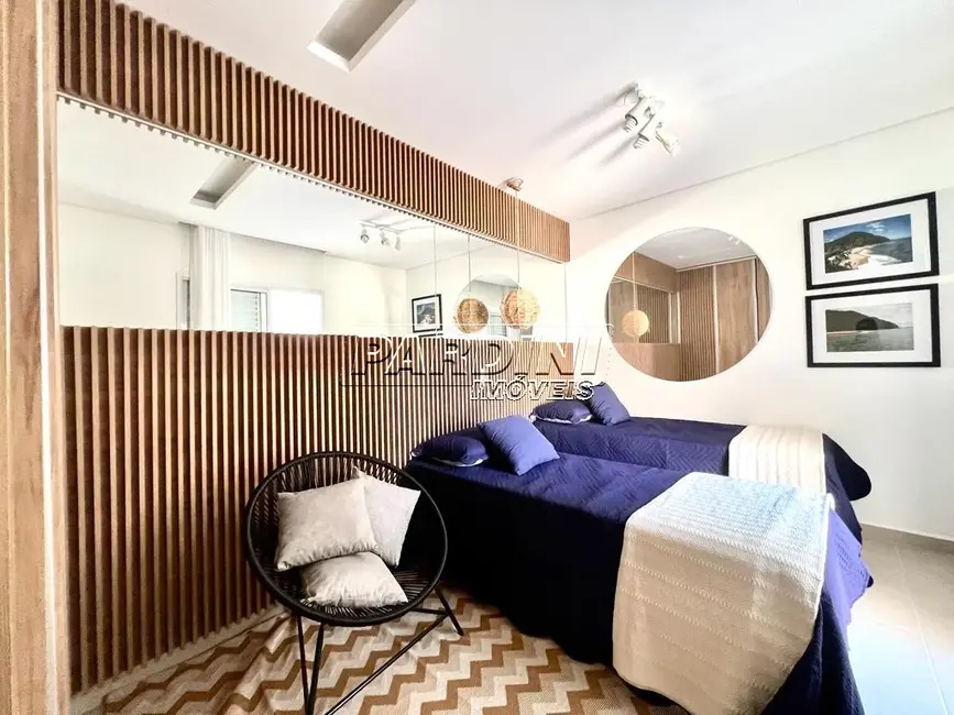 Foto 1 de Apartamento com 3 quartos à venda, 147m2 em Ubatuba - SP