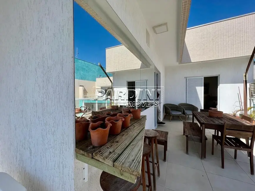 Foto 3 de Apartamento com 3 quartos à venda, 147m2 em Ubatuba - SP