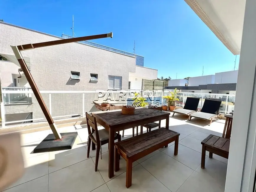 Foto 4 de Apartamento com 3 quartos à venda, 147m2 em Ubatuba - SP