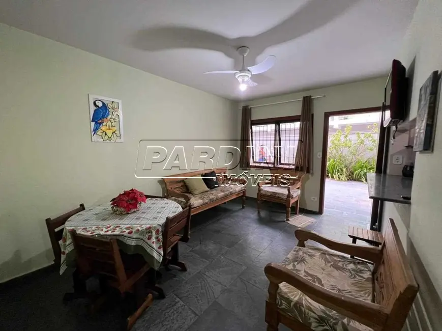 Foto 6 de Apartamento com 3 quartos à venda, 70m2 em Ubatuba - SP