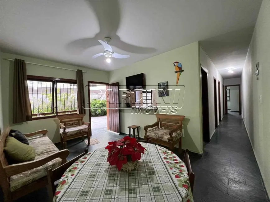 Foto 1 de Apartamento com 3 quartos à venda, 70m2 em Ubatuba - SP
