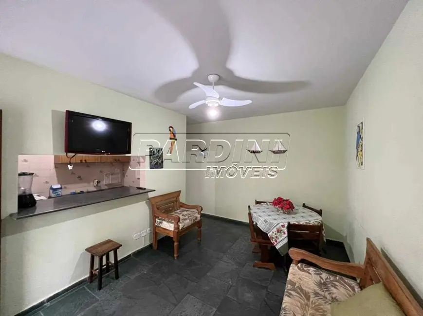 Foto 7 de Apartamento com 3 quartos à venda, 70m2 em Ubatuba - SP