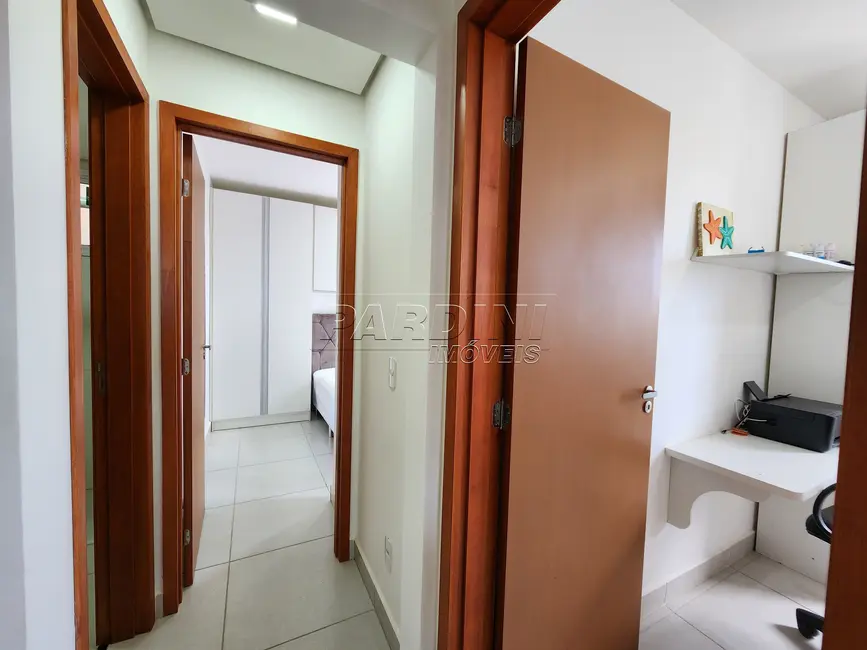Foto 8 de Apartamento com 3 quartos à venda, 118m2 em Ubatuba - SP