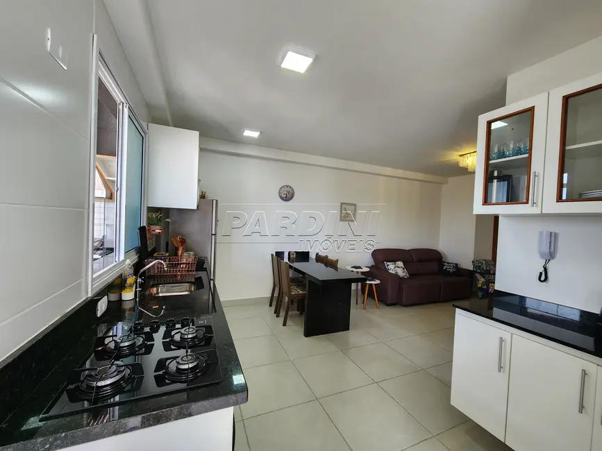 Foto 5 de Apartamento com 3 quartos à venda, 118m2 em Ubatuba - SP