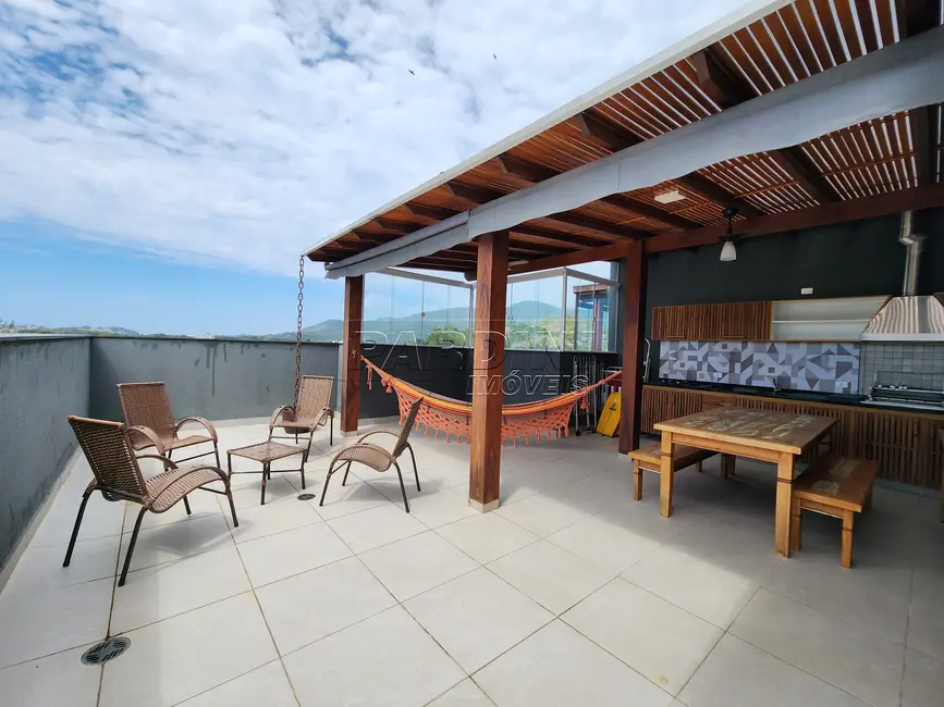 Foto 1 de Apartamento com 3 quartos à venda, 118m2 em Ubatuba - SP