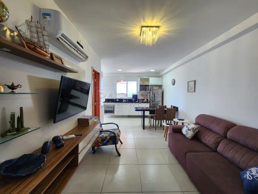 Foto 2 de Apartamento com 3 quartos à venda, 118m2 em Ubatuba - SP