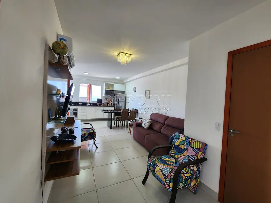 Foto 3 de Apartamento com 3 quartos à venda, 118m2 em Ubatuba - SP