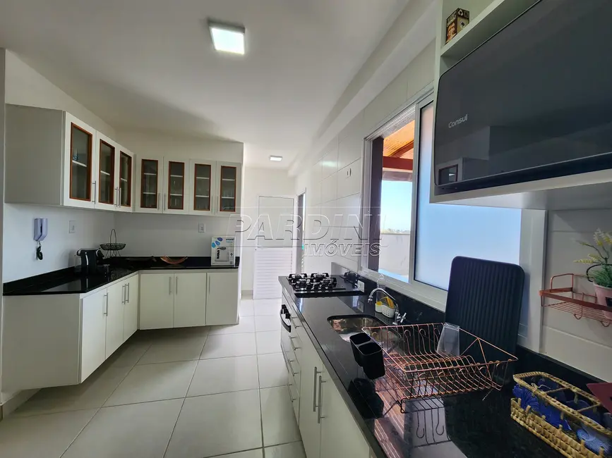 Foto 7 de Apartamento com 3 quartos à venda, 118m2 em Ubatuba - SP