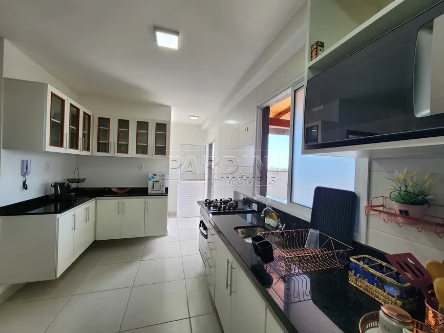Foto 6 de Apartamento com 3 quartos à venda, 118m2 em Ubatuba - SP