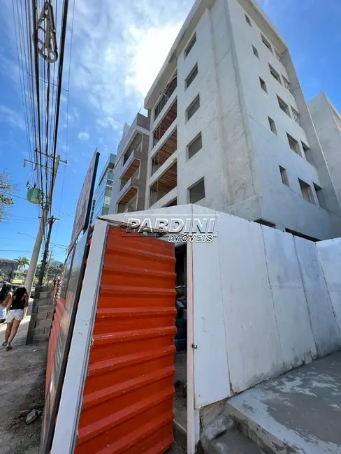 Foto 1 de Apartamento com 2 quartos à venda, 69m2 em Ubatuba - SP