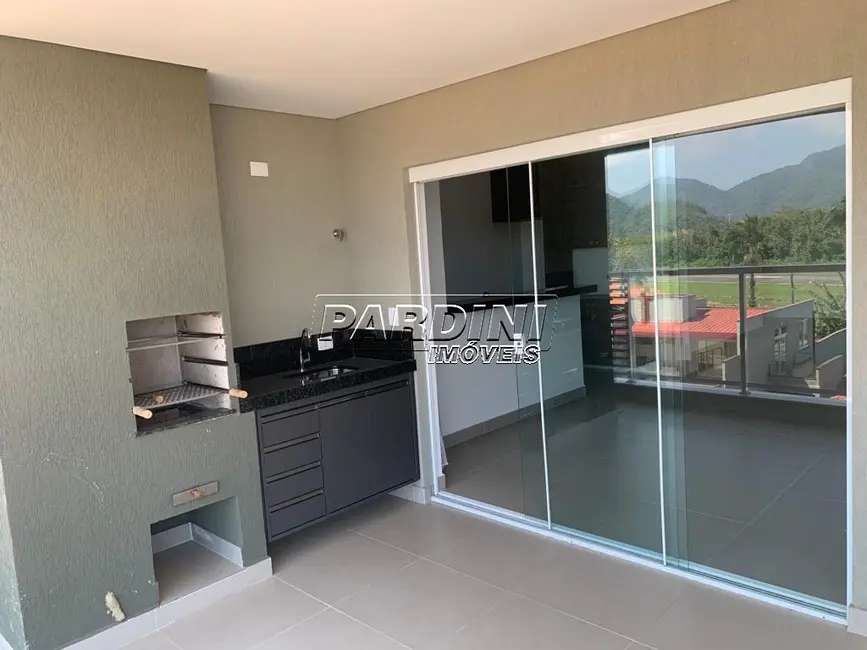 Foto 1 de Apartamento com 3 quartos à venda, 120m2 em Ubatuba - SP