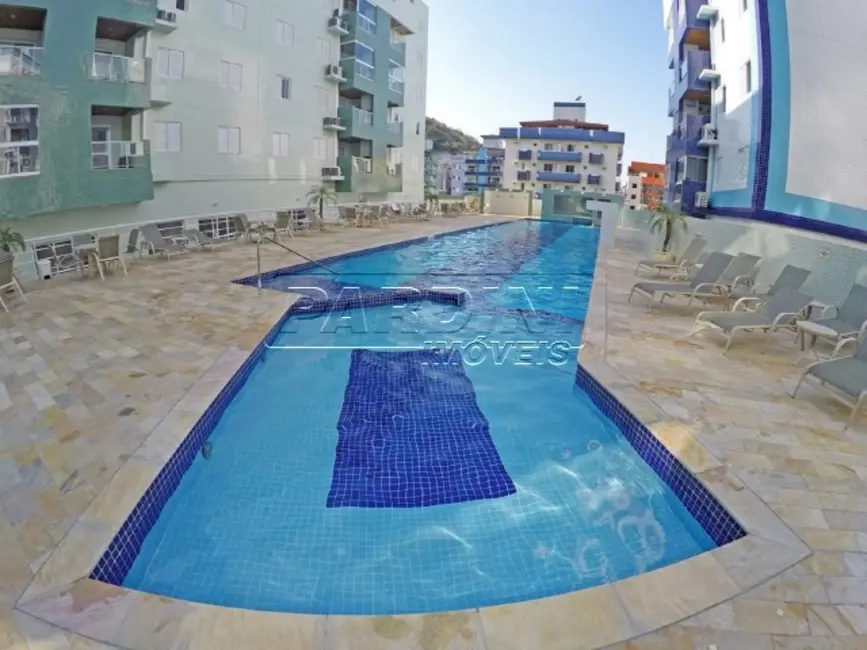 Foto 1 de Apartamento com 3 quartos à venda, 166m2 em Ubatuba - SP