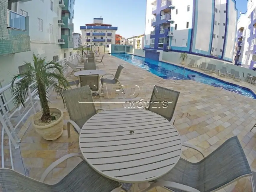 Foto 4 de Apartamento com 3 quartos à venda, 166m2 em Ubatuba - SP