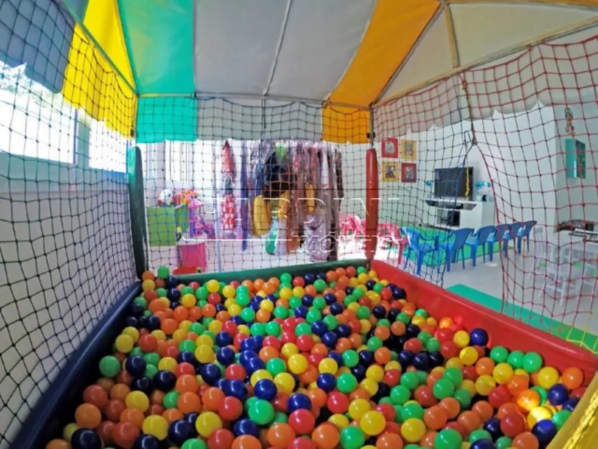 Foto 9 de Apartamento com 3 quartos à venda, 166m2 em Ubatuba - SP