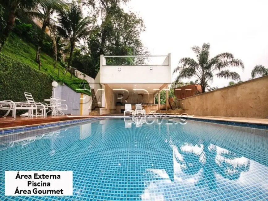 Foto 6 de Casa de Condomínio com 6 quartos à venda, 355m2 em Ubatuba - SP