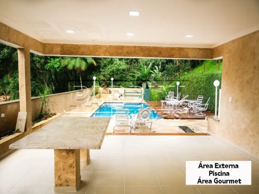 Foto 9 de Casa de Condomínio com 6 quartos à venda, 355m2 em Ubatuba - SP